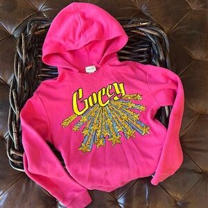 💯 AUTHENTIC Girls Gucci Sweatshirt